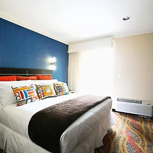 Nesva - Vista (adults Only) 3* New York