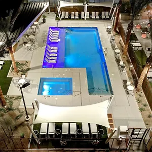 Home2 By Hilton Vegas Convention Center - No Fee *** Las Vegas
