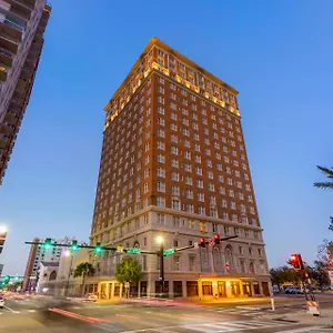 Flor Downtown, Tapestry Collection By Hilton 4* Tampa