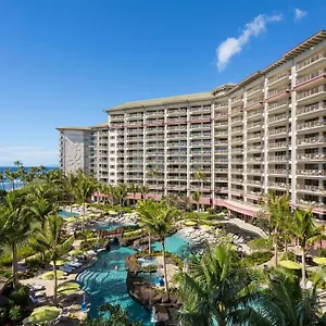 Hyatt Vacation Club At Ka'anapali 4* Lahaina