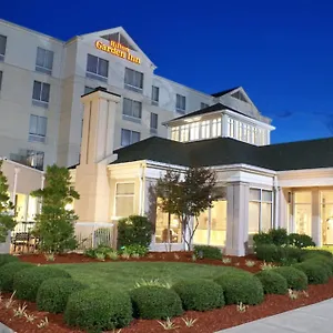 Hilton Garden North 3* Charlotte