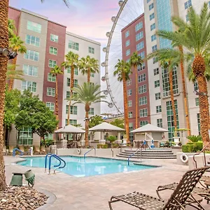 Hilton Grand Vacations Club Flamingo Vegas Resort