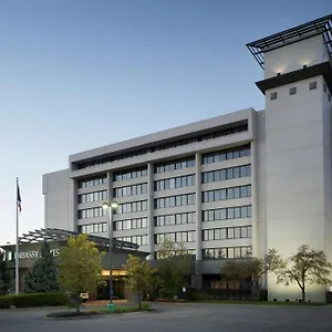 Embassy By Hilton 4* Columbus