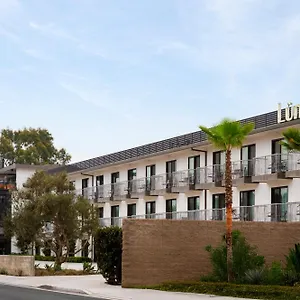The Lum Angeles Stadium District 4* Inglewood
