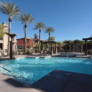 The Cliffs At Peace Canyon Resort