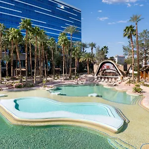 Virgin Vegas, Curio Collection By Hilton Resort