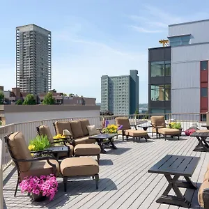 Belltown 3* Seattle