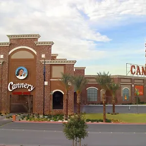 Cannery Casino And Resort