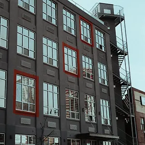 Feather Factory 3* New York