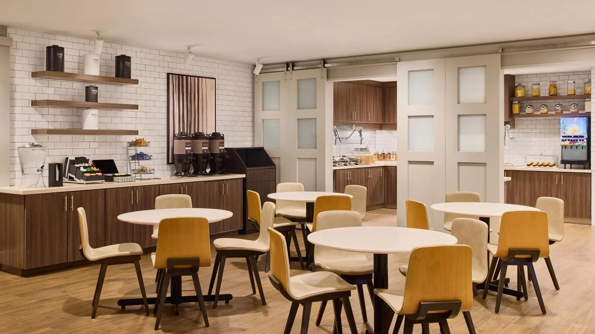 Residence Inn Las Vegas South/Henderson