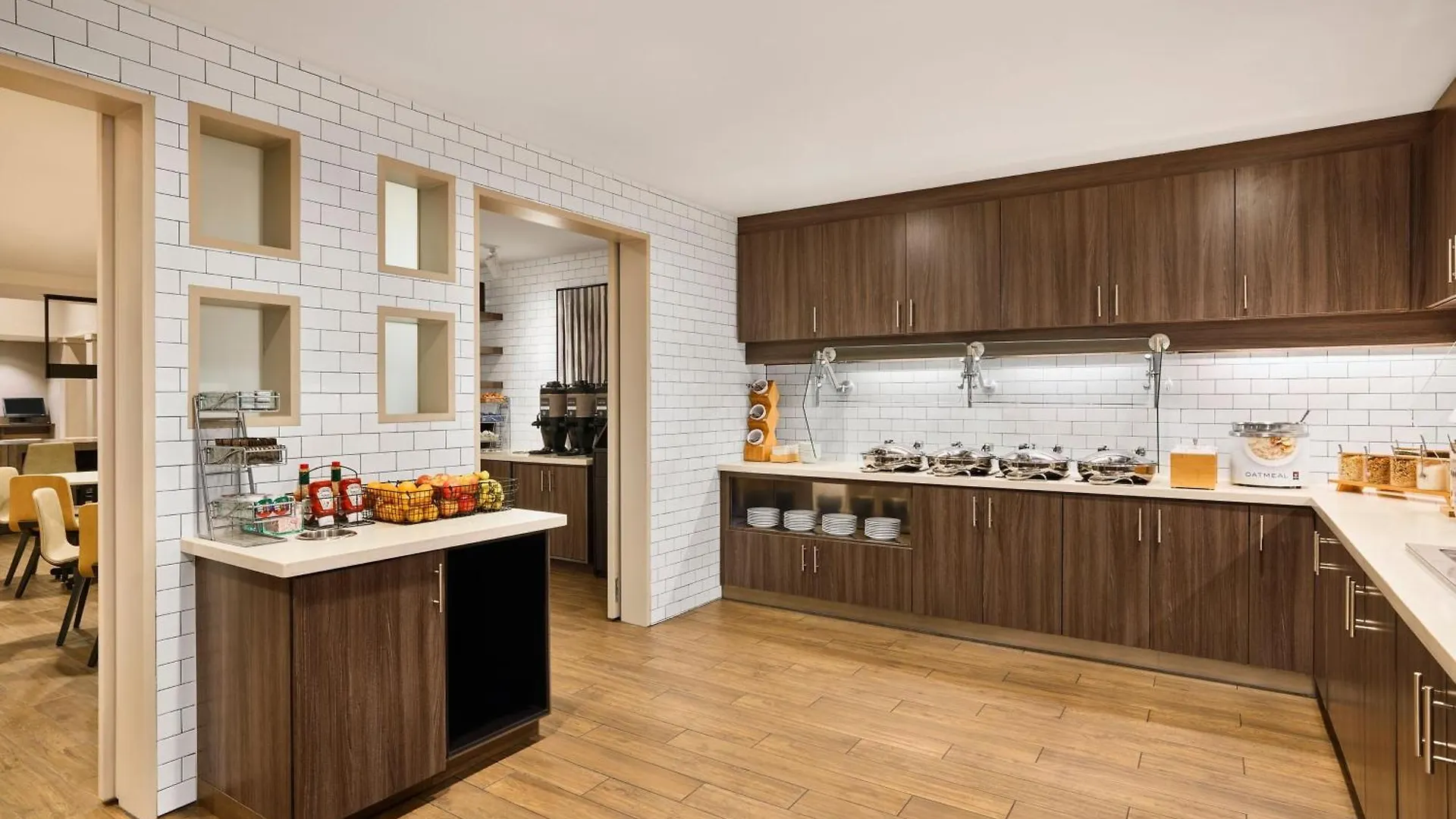 מלון Residence Inn Las Vegas South/Henderson