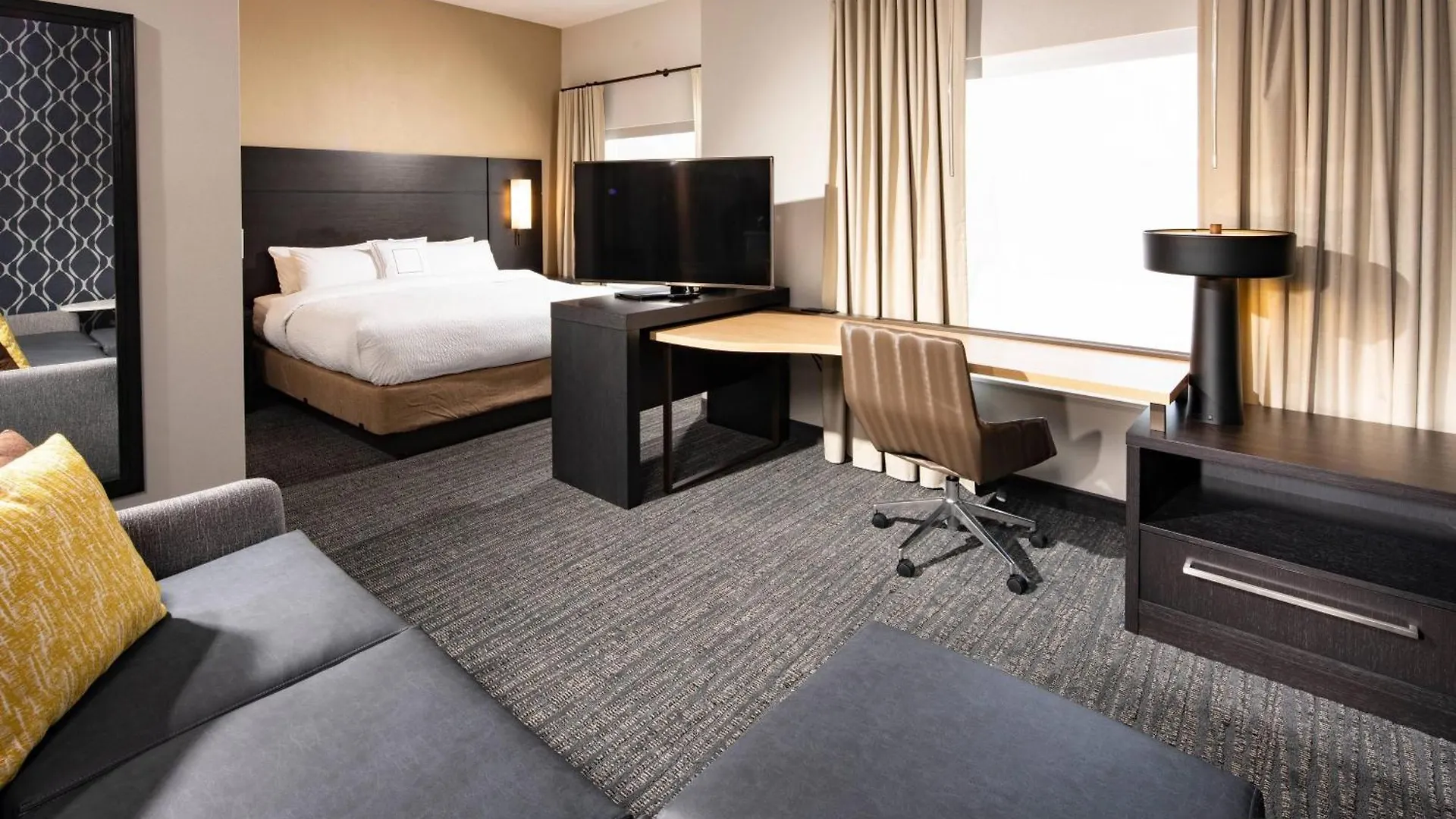 מלון Residence Inn Las Vegas South/Henderson