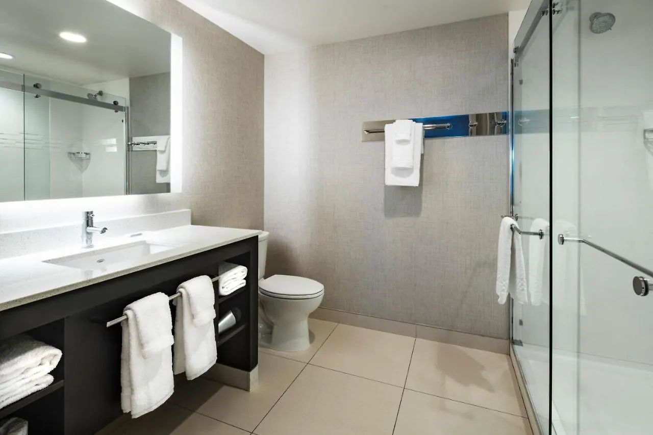 Residence Inn Las Vegas South/Henderson Hotel