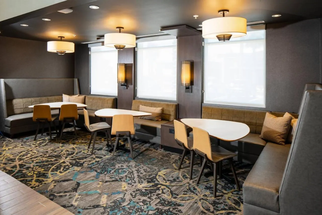 Residence Inn Las Vegas South/Henderson