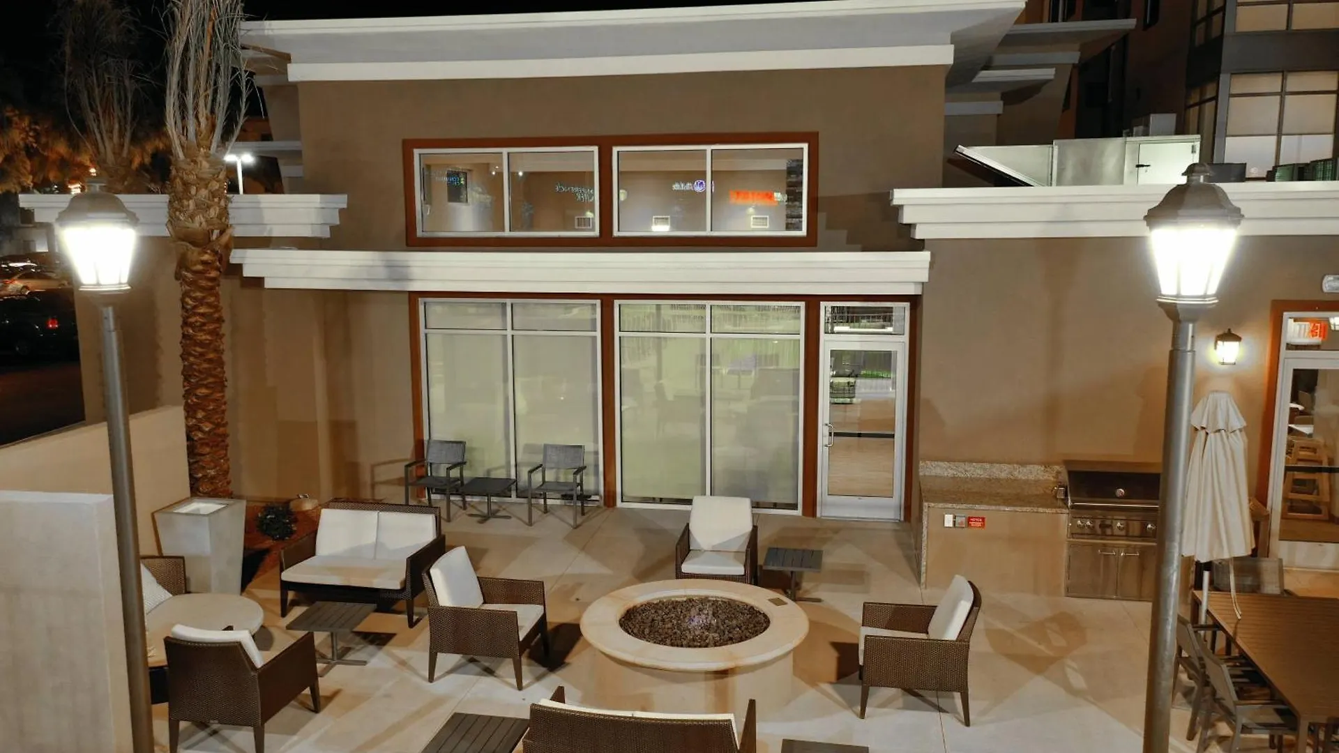 Hotel Residence Inn Las Vegas South/Henderson
