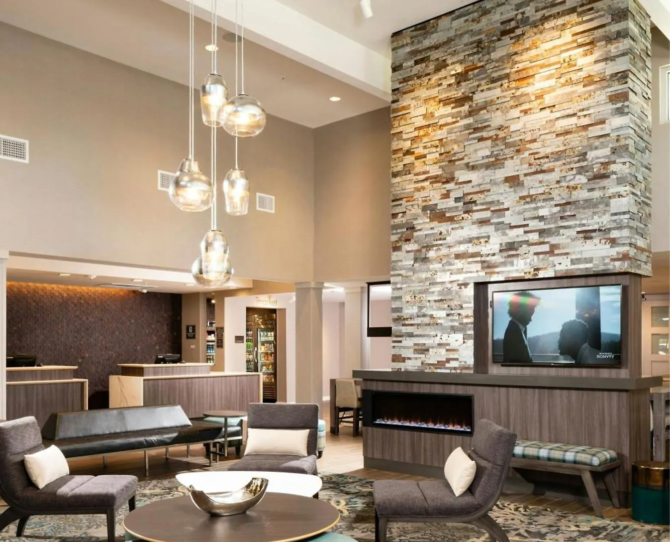Residence Inn Las Vegas South/Henderson United States