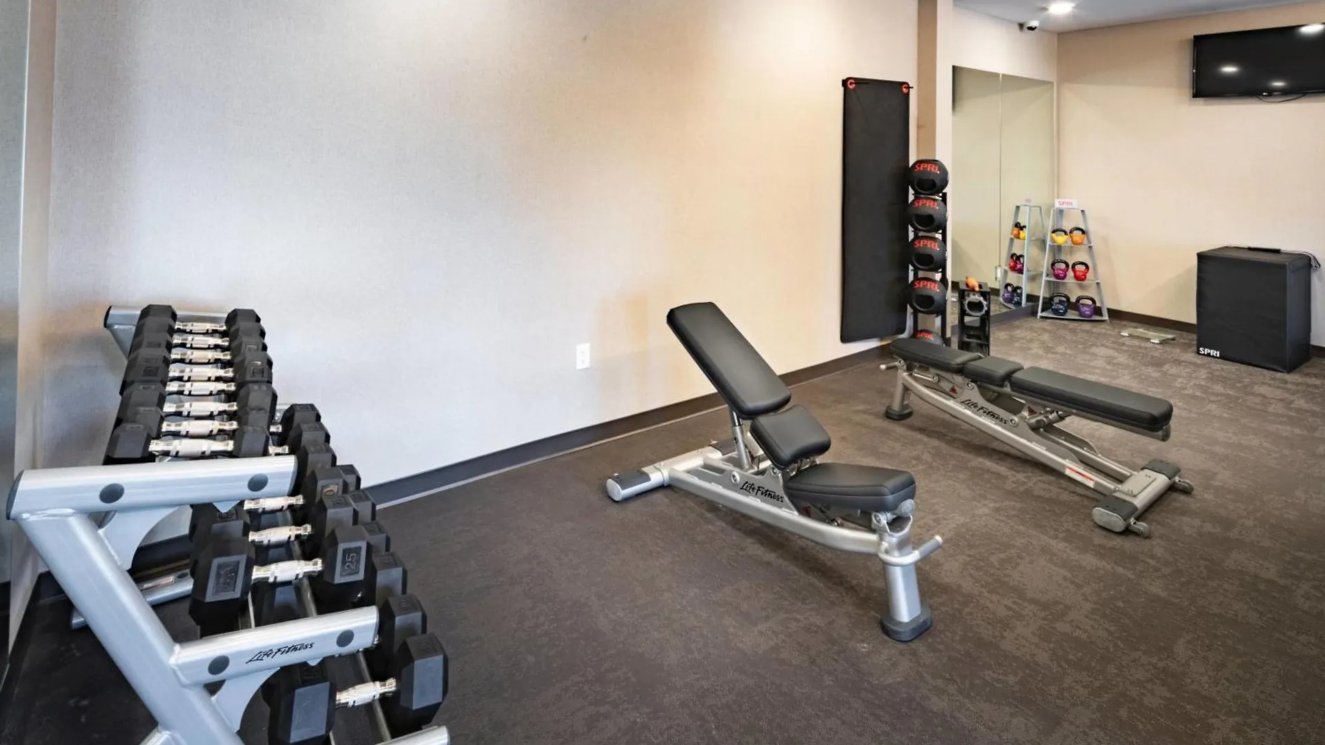 *** Hotel Residence Inn Las Vegas South/Henderson United States