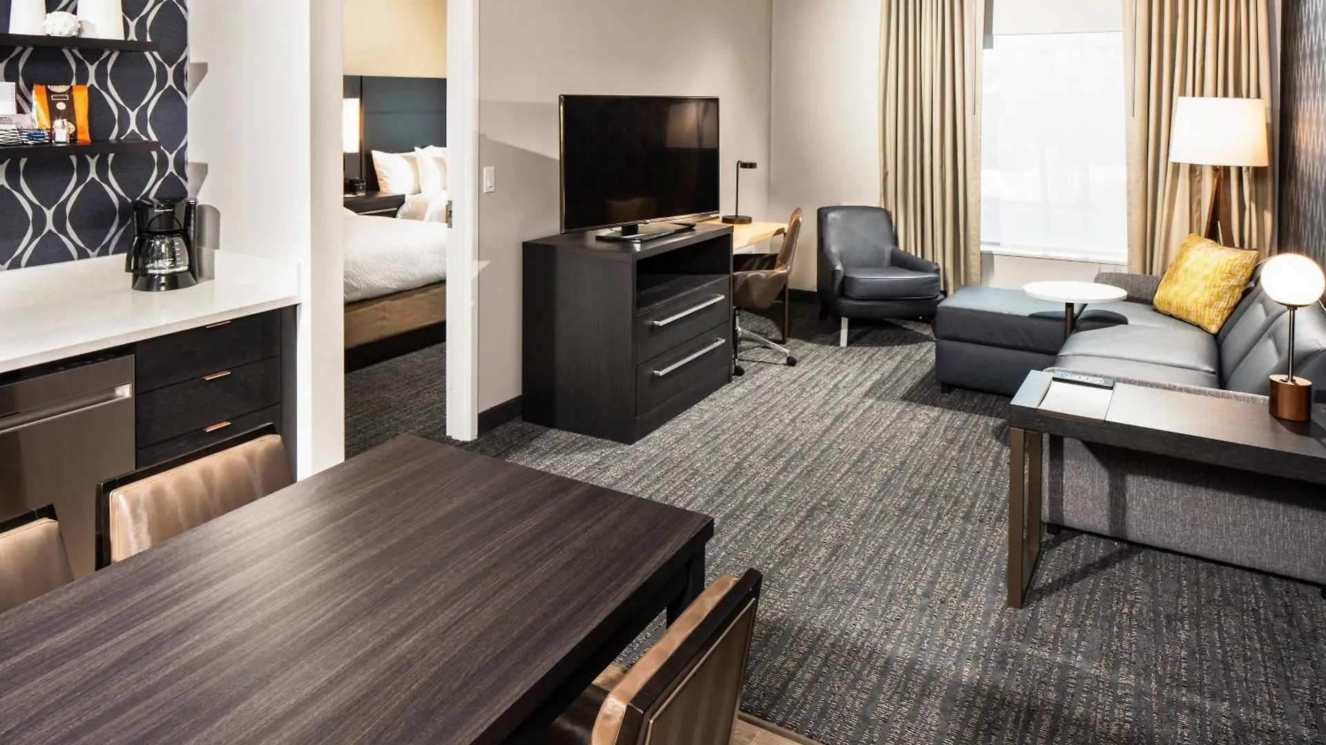 Residence Inn Las Vegas South/Henderson