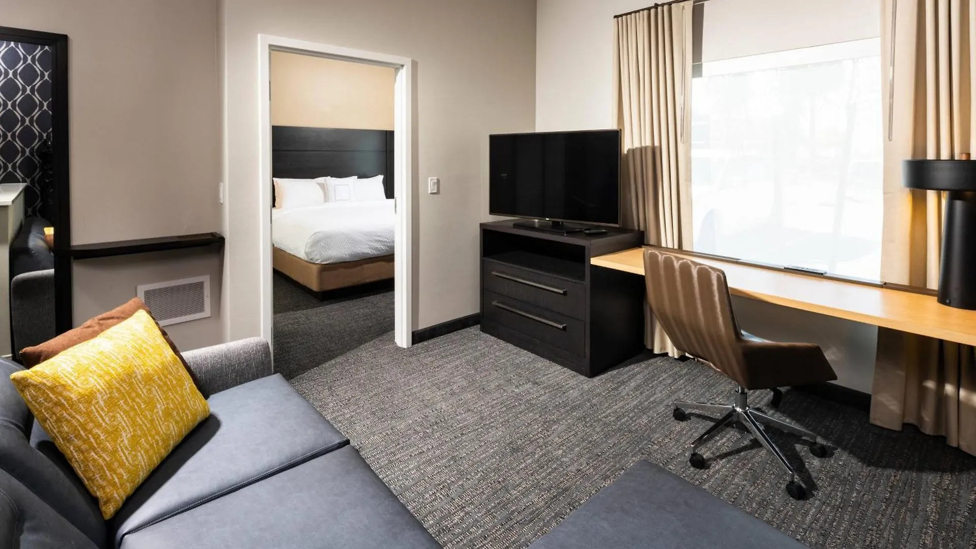 Residence Inn Las Vegas South/Henderson Hotel